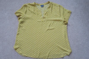 VAN HEUSEN TOP SIZE XXL - Picture 1 of 1