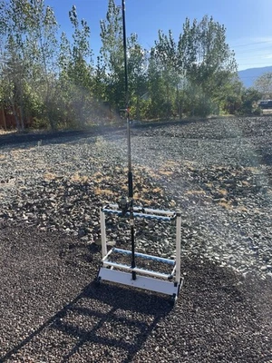 Ugly Stik Bigwater Spinning Rod W Pursuit III - Image 1 of 4