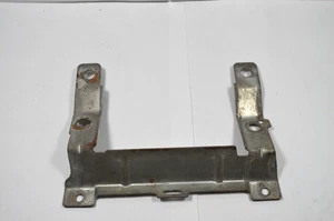 Mustang Mach 1 Cougar Boss Shelby 1969 1970 soporte de control de calefacción de radio delantero - Imagen 1 de 4