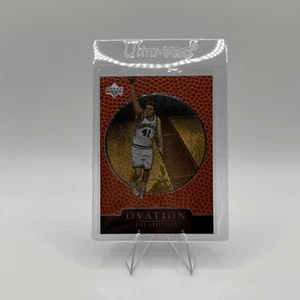 Dirk Nowitzki Rookie 1998 Upper Deck Ovation #79 RC - Picture 1 of 2