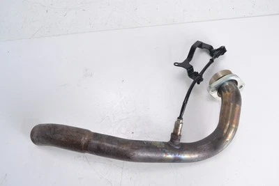 Collettore di scarico downpipes PIAGGIO MP3 530 2023-2025 - Immagine 1 di 4