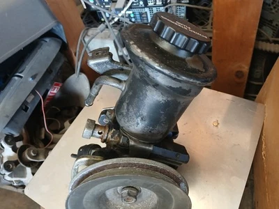 Toyota OEM насос гидроусилитель руля в сборе 3VZe 3.0L V6 4Runner пикап 88-95 - Изображение 1 из 4