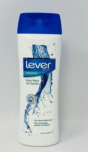 Lever 2000 Original Fresh Body Wash 11,5 fl oz confezione da 1 pelle fresca pulita - Foto 1 di 2