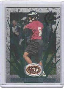 1999 Donruss Preferred QBC Donovan McNabb #68 - Picture 1 of 2