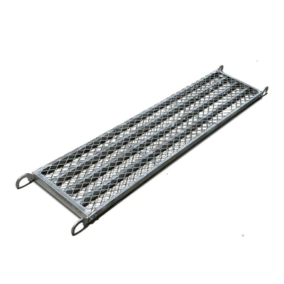 15.5 inch Scaffold Plank for Confined Spaces & Narrow Frames - Sandbaggy - Image 1 of 4