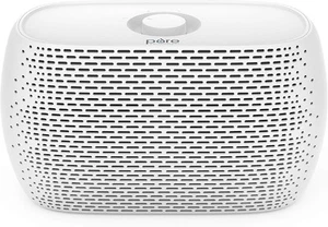 Pure Enrichment PureZone Breeze Tabletop Air Purifier, White - Picture 1 of 7