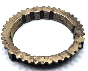 Synchronizing Ring VW SEAT SKODA AUDI VAG 02T311269k - Picture 1 of 13