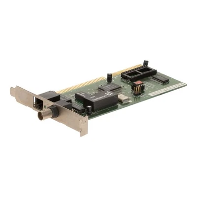Network Card Compex EN2000N RJ45 BNC Isa - Image 1 of 3