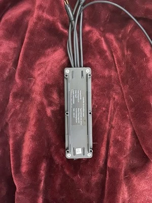 RAD POWER BIKES 48V 20A E-Bike Brushless Motor Controller YCSY 120° Sine Wave for Ebike Scooter