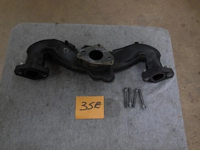 Genuine Kohler SV and CV Series Intake Manifolds 24 164 91-S  23  HP V TWIN - Image 1 of 3