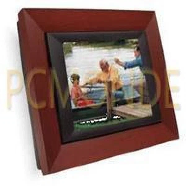 Pacific Digital MF810 8 x 10-inch Digital USB Photo Picture Frame - Image 1 of 1