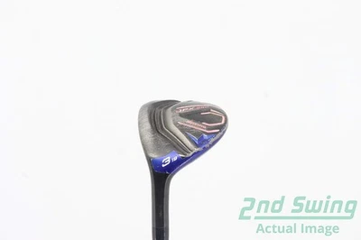 Mizuno JPX 850 Hybrid 3 Hybrid 19° Graphite Stiff Left 38.75in - Image 1 of 4