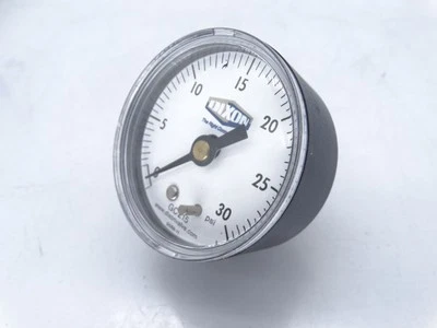 DIXON GC215 GAUGE - Image 1 of 3