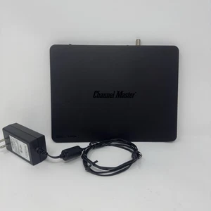 Channel Master DVR+ CM-7500GB16 Dual Tuner 16GB DVR ohne Fernbedienung getestet - Bild 1 von 6