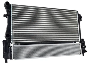 Pacchetto Radiatore Acqua AC Ventola Del Audi A3 8V Q2 1.2T 1.6TDi 5Q0121251EB - Bild 1 von 5