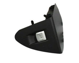 Bmw Switch trunk lid Schalter Heckklappe 61319299459 G38 G11 G12 G01 G08 G02 - Bild 1 von 4