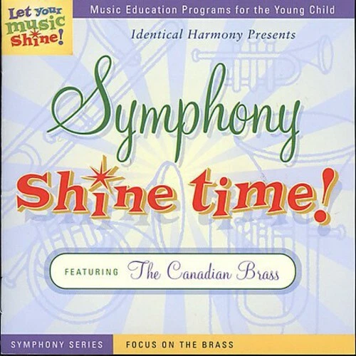 Symphony Shine Time: Focus on the Brass by Foto 1 de 1