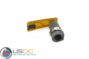 GE Cam 14 Kabel Stecker Mac 5000 MAC 5500 801502-001 EKG EKG NEU - Bild 1 von 1