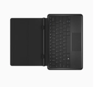 Dell K11A Venue 11 Pro Mobile Slim Keyboard Folio Case 5130 7130 7139 7140 - Picture 1 of 10