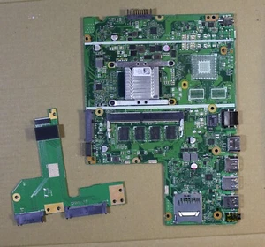 Placa base Motherboard , Asus X541U X541UA X541UV F541UV , i3-6100U 8Gb RAM - Imagen 1 de 3