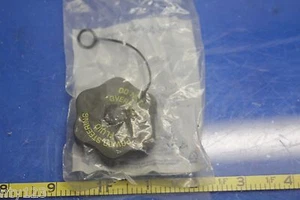 Tapa depósito bomba dirección asistida Ford F23Z-3A006-A Mercury Lincoln ORM - Imagen 1 de 3