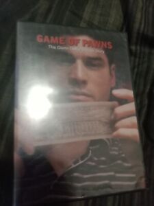 Game of Pawns The Glenn Duffie Shriver Story DVD FBI Academy Overseas New A15