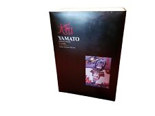 Shogun Warrior Yamato Collectable Whisky Decanter Mizunara Edition - Empty 