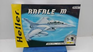 Heller Rafale M Model Kit 1/72 - Picture 1 of 1