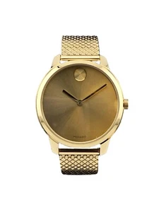 Movado Bold 3600598 Women's Swiss Stainless Steel Watch - Retail Price $595 - Picture 1 of 1