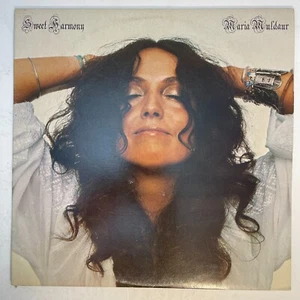 Maria Muldaur – Sweet Harmony Vinyl, LP 1976 Reprise Records – MS 2235 - Picture 1 of 3