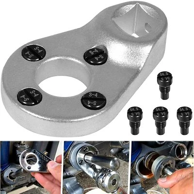 Outboard Trim/Tilt Pin Wrench MT0006-32mm x 4mm for Yamahas, Suzuki, Johnson - Image 1 of 4