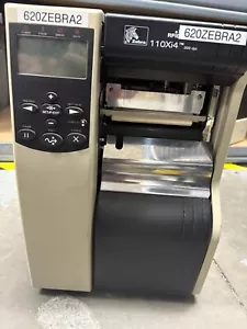 Zebra 110Xi4 Thermal Transfer High-Performance Label Printer - Picture 1 of 5