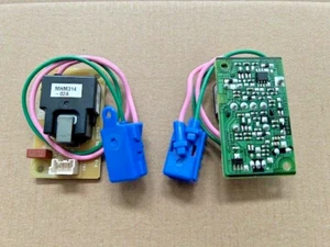 1 Stück MHM314-02A - Murata - Ionisator Chassisbefestigung 10,8 bis 13,2V DC - Picture 1 of 4