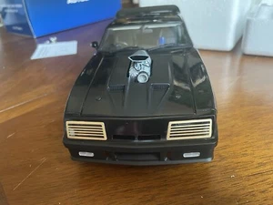 Autoart Mad Max Road Warrior Interceptor 1/18 FORD XB FALCON TUNED VS 72775 - Picture 1 of 24