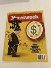 Xi Misses The Mark Newsweek Magazine November 2022