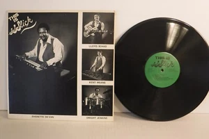 This Is Ssslick, Everette De Van, 1974 Stage 3 Sound 111074, Jazz Kansas City Mo - Picture 1 of 4