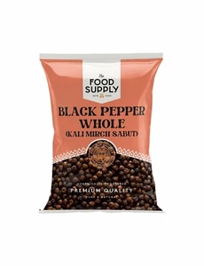 Herbs & Spices Seasoning - Premium Quality - 100g Packets - The Food Supply - Picture 1 of 67