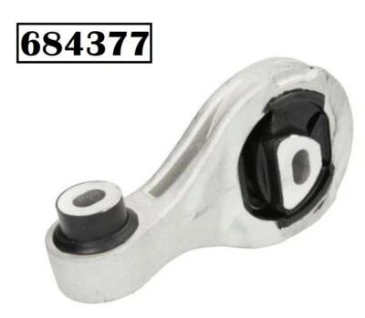 Engine Mounting Rear Lower For Vauxhall Opel Combo Mkiii 1.6 2.0 Cdti 2011 On - Image 1 of 4