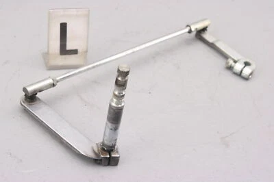 Harley Electra Glide 2007 conjunto de acoplamiento de palanca de cambios Foto 1 de 4