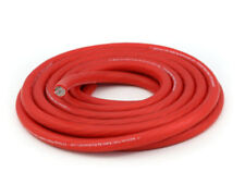 KnuKonceptz Kolossus 4 Gauge Flex Cable - Red, 10ft