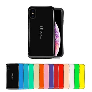 iFace Mall Cover Case for iPhone XS Max - Picture 1 of 12