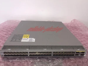 Przełącznik Cisco N3K-C3064PQ-10GX NEXUS 3064-X - Zdjęcie 1 z 1