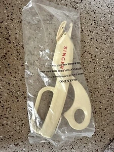 Singer Cordless Electronic Smart Scissors - No box - Sealed in plastic package - Picture 1 of 4