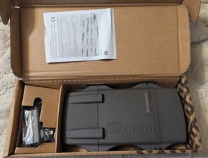 NEW Mikrotik NetMetal 5SHP RB922UAGS-5HPacD-NM] Waterproof AP/Backbone/CPE - US - Picture 1 of 6
