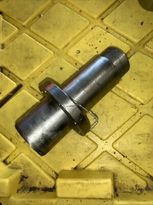 WINTERS 2in GN 8 Bolt Spindle 5X5 Bolt on Snout Straight 1384 - Bild 1 von 1