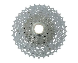 Shimano XT M771 10 Speed MTB Cassette - Picture 1 of 2