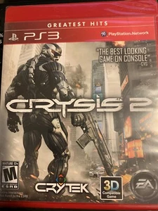 crysis 2 greatest hits - Picture 1 of 1