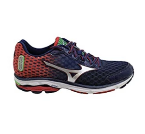 Mizuno Wave Rider 18 Boston Marathon Women's Running (6 B(M) US, Boston Marathon - Picture 1 of 5