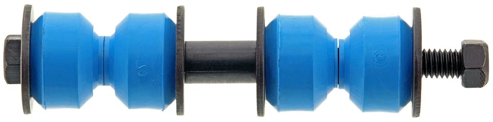 For 1959-1964 Pontiac Catalina Suspension Stabilizer Bar Link Kit Front 1960 - Image 1 of 4