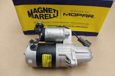 Motor De Arranque Premium para Nissan Altima 1993-1997 con Transmisión Automática Foto 1 de 4